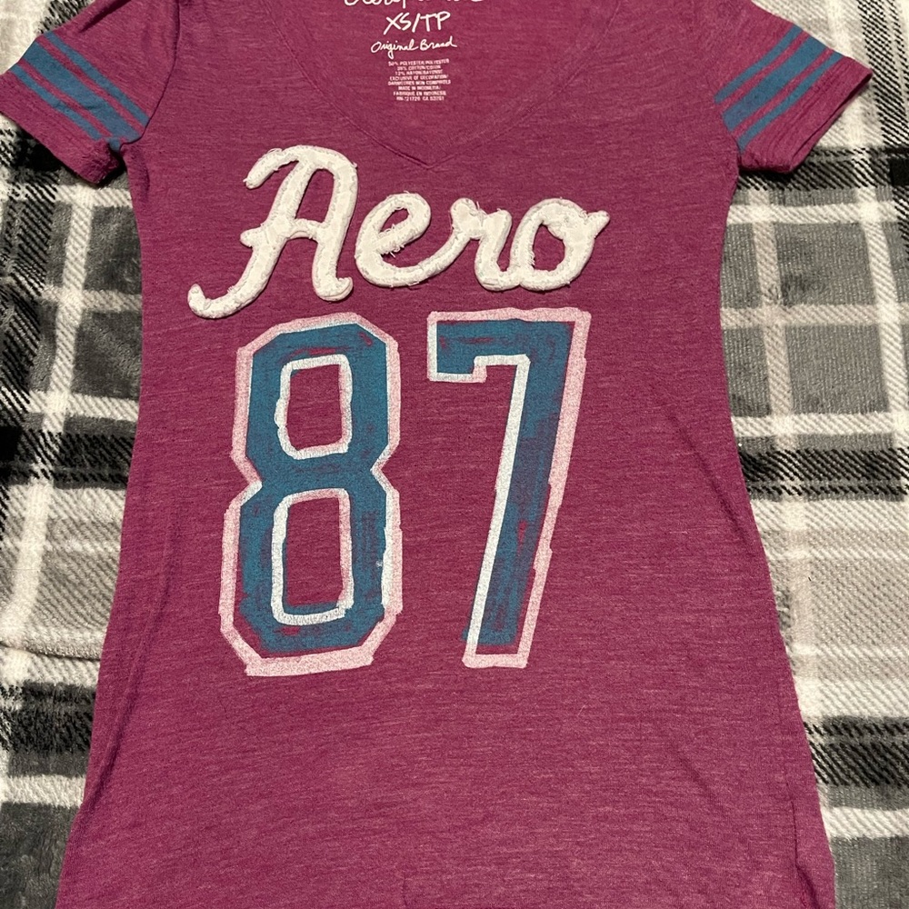 Aeropostale tee